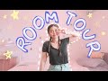 mini room tour ✨ done with school | Glaire Cartago