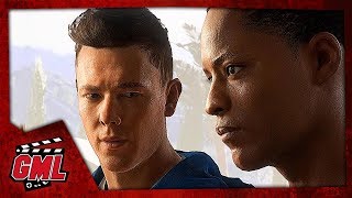 FIFA 19 (choix alternatifs) - FILM JEU COMPLET FRANCAIS FIFA 19 (choix alternatifs) - FILM JEU COMPLET FRANCAIS