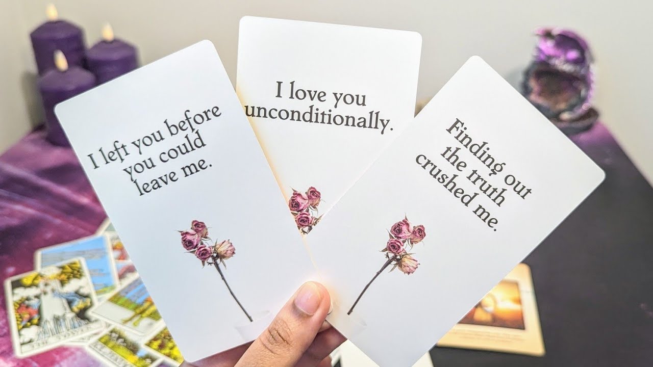 ♓︎ PISCES *NO CONTACT* - Uncertain & waiting for a sign...