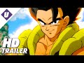 Dragon Ball Super Broly Gogeta Arrives Official Dub Trailer 4 2019 