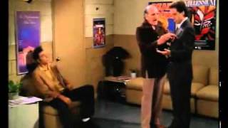 Seinfeld, Bloopers Season 6 Part 1/3