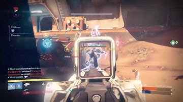 Firebase Delphi Trials & Crucible Highlights