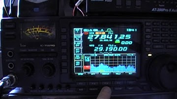 27MHz Russian QRM