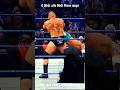 Rym stereo vs Brock Lancer 😍🙄 #wrestling #wwe