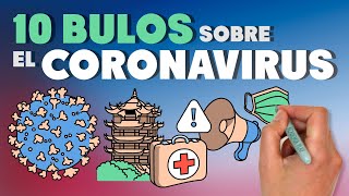 10 Bulos Sobre El Coronavirus