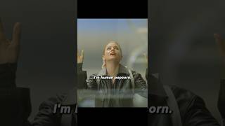 Lindy was afraid she would turn into human popcorn | The Miniature Wife