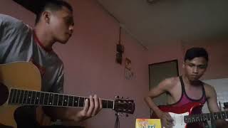 GILO - PERGI SAJA DARIKU | SABAHAN SONG |