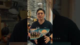 Icha Aji Jikustik tentang lagu “ Takkan berpaling dariMu “ nya Rossa,begini ceritanya #part3