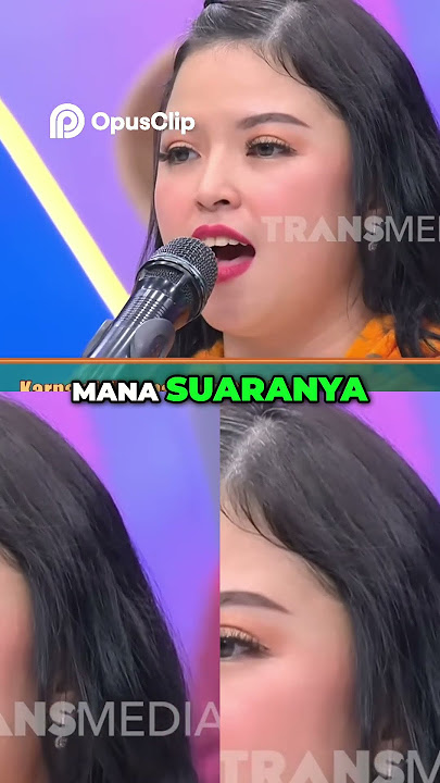 Suara Hilang  Cara Cepat Mengatasinya!