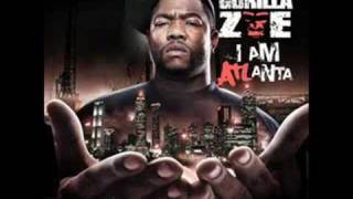 Gorilla Zoe---- Money,Money,Money