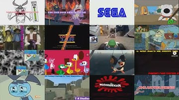 (PLEASE DON’T BLOCK THIS) Sparta Remixes Super Side by Side 12 (Skunk Fu Version)