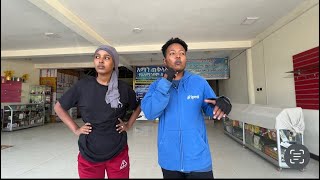 Samri fitness and gym new 2023 vlog by djdus#djdus#canada #america #vlog
