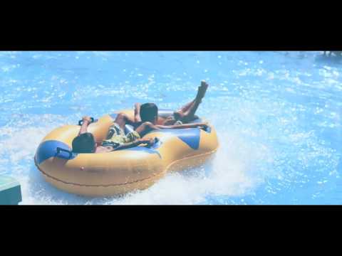WaterWorld Themed Waterpark