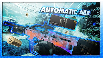 AUTOMATIC MOD ~ BO4 Gameplay (ABR 223 Operator Mod)