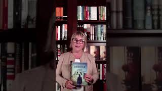 Amy Terrill at Ben McNally Books