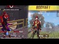 АДАМ ӨЛТІРІП, СОНЫҢ ЛУТЫМЕН ТОП 1 АЛУ! FREE FIRE CHALLENGE #3.