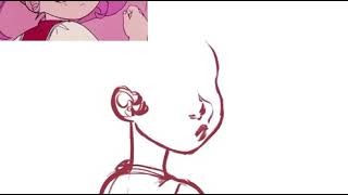 Sailor Chibi Moon [Speed Paint | Procreate]