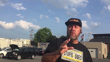 Day 20 of 22 push-up challenge to raise awareness about #PTSD