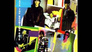 Boomtown Rats - I Don't Like Mondays chords