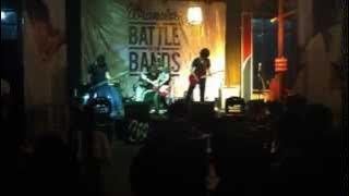 Alterego - Whatever You Say (Wrangler Battle of the Bands 2012)
