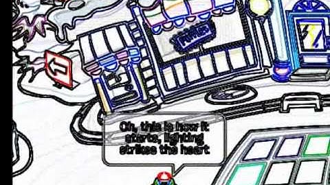 Collab Part #6 for xc0mingh0me