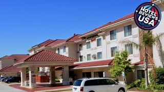 Courtyard Houston Rice University | Houston (TX), United States | Hotel Review 🏨