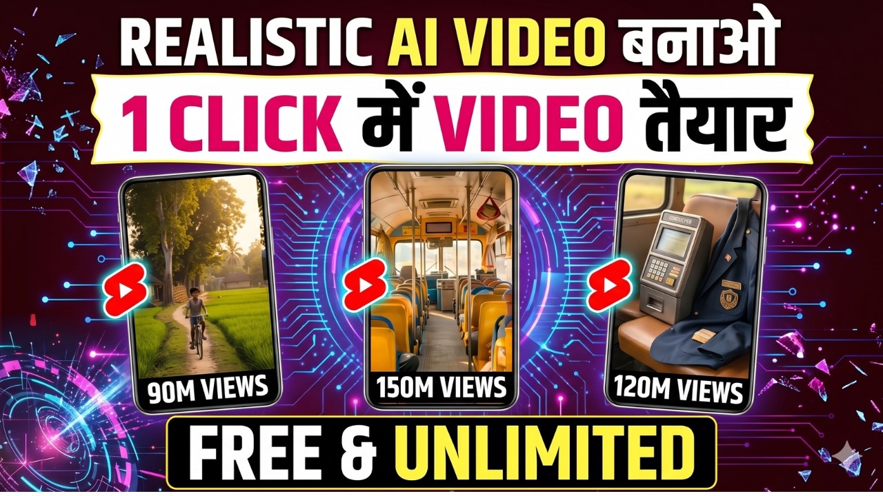 Free AI Video Creation on Mobile: A Step-by-Step Guide