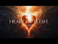 DPMLeo – Heart of Flesh (Heart of Praise) | Relaxing Worship w/ Lyrics