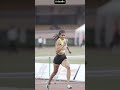 Jyothi Yarraji |  the Queen of 100m Hurdles #shorts #indiansports #athlete