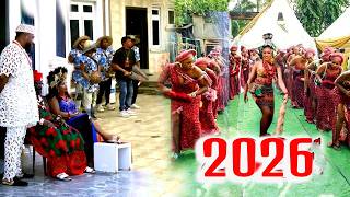 2026 -How to Welcoming The Chosen Bride Into D Royal Family (Complete Movie)- 2026 Latest Nig Movie