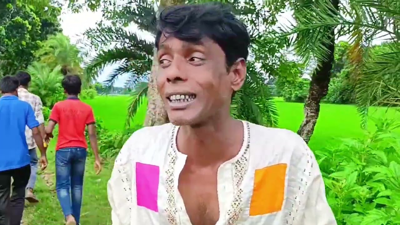 ফকির এখন ডাকাতের কবলে!!