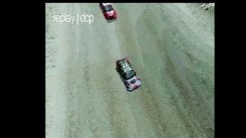 Colin McRae Rally 2.0 PlayStation Gameplay_2000_11_02_2