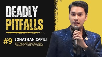 Deadly Pitfalls in Network Marketing | 9 Things You MUST Avoid to Succeed