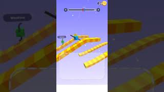 How to install and play Draw Climber game screenshot 1