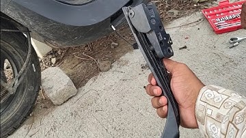 HOW TO SOLVE OLA SIDE STAND PROBLEM SENSOR NOT WORKING PROPERLY AUTOMATIC SCOOTER GOES IN PARK MODE