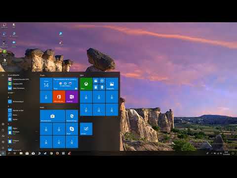 Video: PC'nizi Fabrika Ayarlarına Nasıl Sıfırlarsınız Windows 10