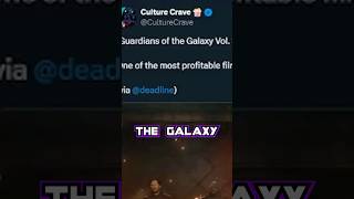 Guardians of the Galaxy 3 BIG PROFIT
