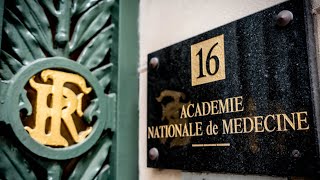 Fin de vie : l'Académie de médecine se prononce en faveur d'un droit à l'assistance au suicide