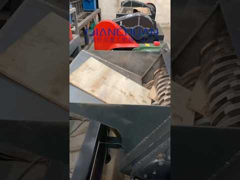 Henan Qianchuan Machinery,