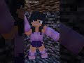 When Dark JJ Sees a Girl in gym 💀 - MAIZEN Minecraft Animation