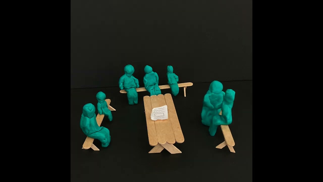 What is Shake Energy Collaborative?