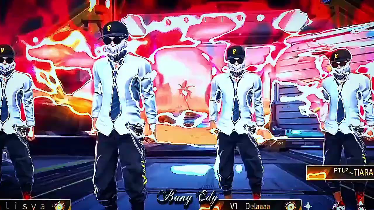 FRESET FF FULLBEAT DJ LOCKED OUT OF HEAVEN