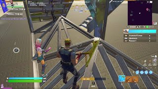 Orange Guy Impossible Edit Course. Pt.2