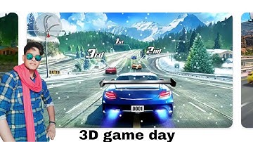 racing limits multiplayer with friends..HD game of video 2020 new