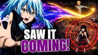 Why RIMURU Was TOO SLOW to Save Chloe | Reincarnated as a Slime Season 4 Episode 19 Cut Content