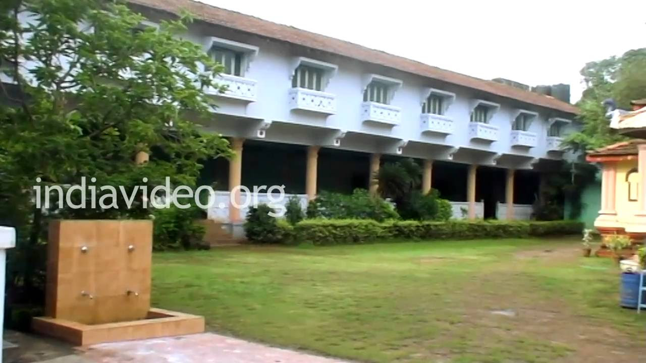 Nagesh Temple Bandora Goa