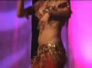 Perfect Hips Belly Dance Workout