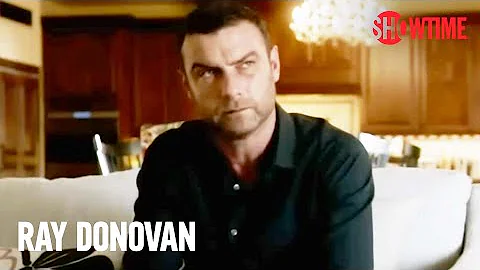 Ray Donovan | 'Legacy' Official Clip | Season 1 Ep...