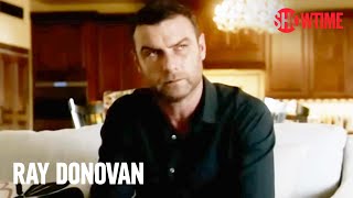 Ray Donovan | 'Legacy' Official Clip | Season 1 Episode 10 | SHOWTIME