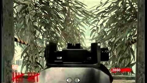 How to Get outside of Shi no numa